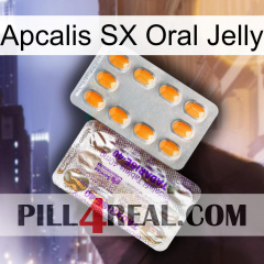 Apcalis SX Oral Jelly new12